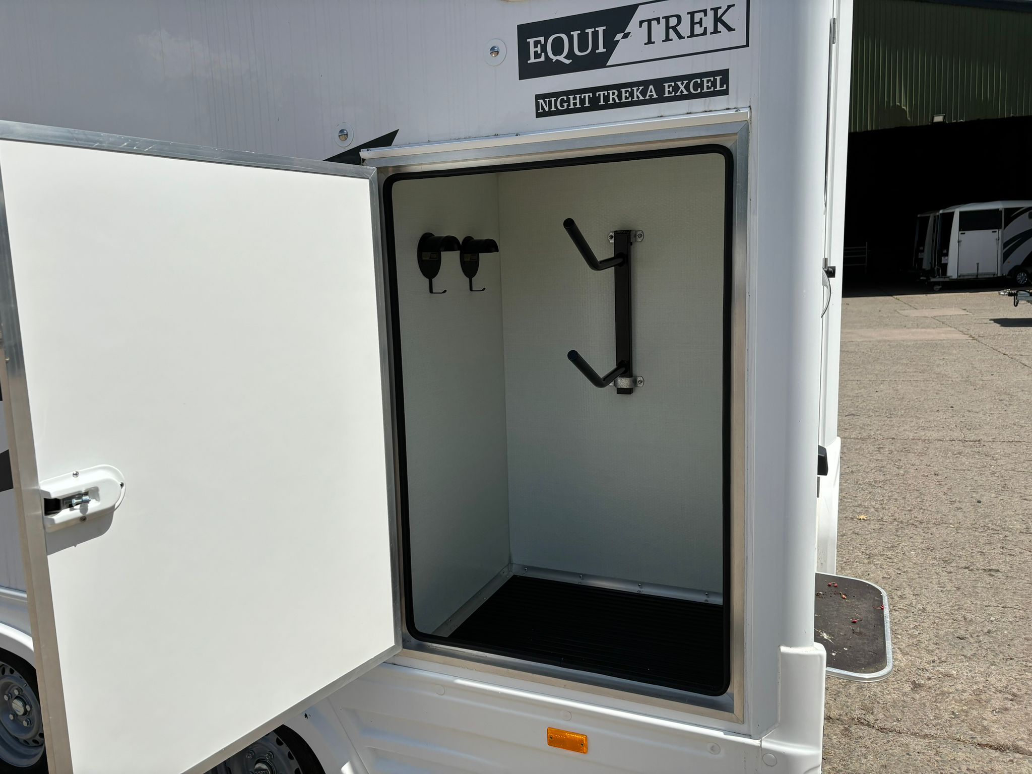 NEW Equi-Trek Night-Treka Excel (CTN272)