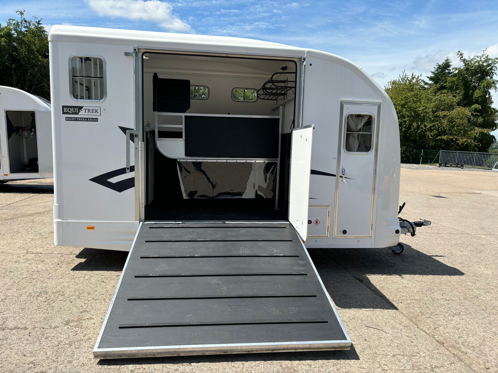 NEW Equi-Trek Night-Treka Excel (CTN272)