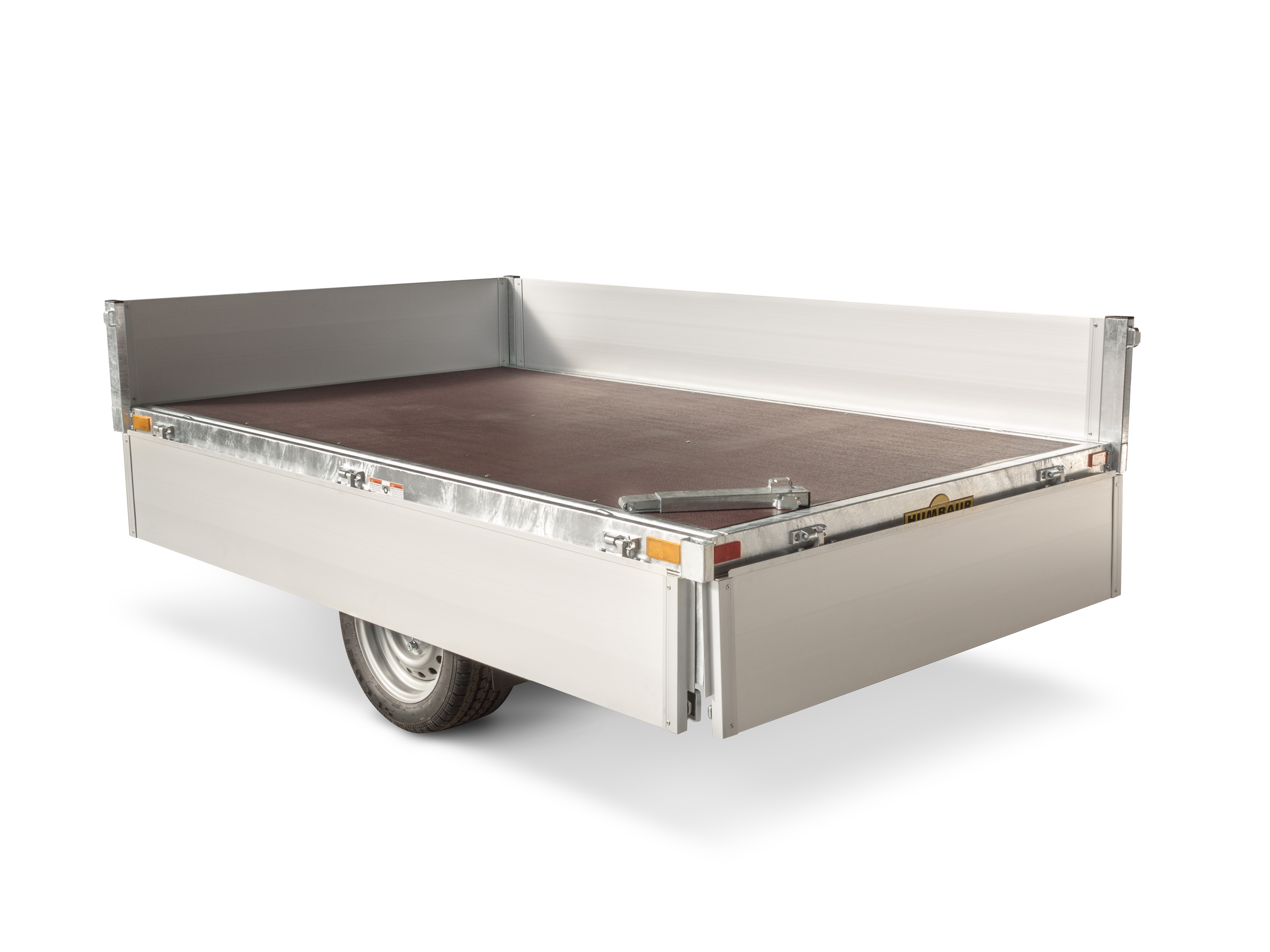HU 752314 (Unbraked)